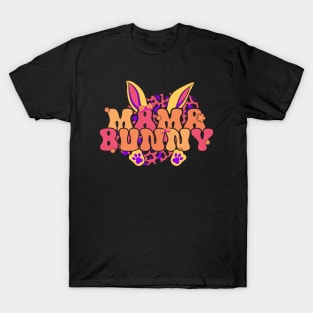 MAMA BUNNY T-Shirt